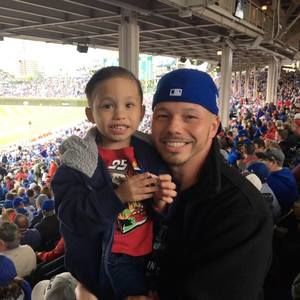 Meet your Posher, Mitch